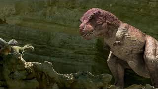 Speckles The Tarbosaurus  Trailer Oficial  Película  Dino King Speckles Big Adventure [upl. by Jeffry]