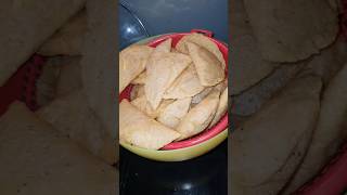 recetas empanadas salbutes recetasfaciles empanadasdequeso comidasrapidasyfacilesdehacer [upl. by Ssor]