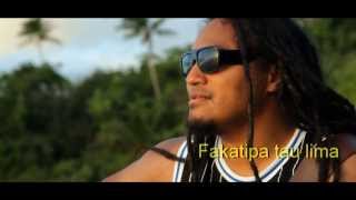 Niue Sipaio by Malcolm Lakatani [upl. by Hoseia]