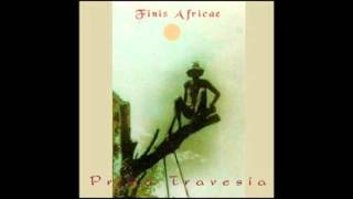 Finis Africae  Luna [upl. by Genisia]