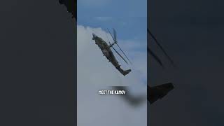 🚁 Helicopter With Ejection Seats 😮 shorts [upl. by Selway320]