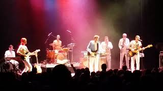 Houndmouth quot15 Yearsquot 41818 Englert Theatre Iowa City Iowa [upl. by Corson]