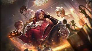 Arena Of Valor  Florentino Default  Voice Over [upl. by Constantia]