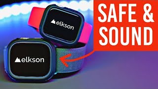 Ultra amp Apple Watch Quattro Bumper Case by Elkson [upl. by Herwin]