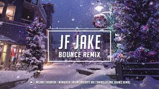 Melanie Thornton  Wonderful Dream Holidays Are Coming JF Jake Bounce Remix [upl. by Bremser]