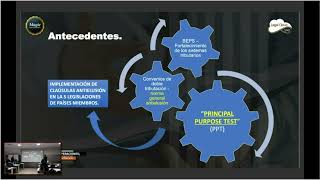 Materialidad de las operaciones análisis y su comprobación [upl. by Balcke]