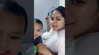 Normalize breastfeeding Nurse in public villagebreastfeedMilkbreastfeedpilipinomombreastfeed [upl. by Stern367]