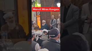 Menzil Miras Davası [upl. by Soloma842]