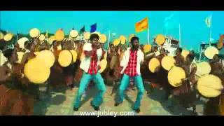 Aadungada HD song  Pokkiriavi [upl. by Kolnick]