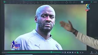 OTTO ADDO vs KWASI APPIAH Ne Lartey PREVIEWS Ghana vs Sudan 2025 AFCON Qualifying fixture WATCH [upl. by Ttesil]