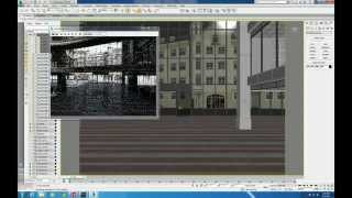 Faster GPU Rendering in Autodesk 3dsMax with NVIDIA Quadro [upl. by Isoais]