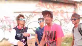 Ape Jeewithe Official Music Video Torrential gang SD IP JAY NIKZ NK SKATEY C CHAINZ  EX9 [upl. by Maltzman]