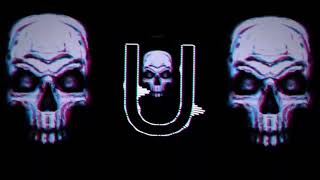 GHOSTEMANE TYPE BEAT  ANDROMEDA 8D Audio [upl. by Napra558]