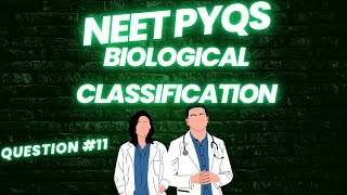 🔥NEET PYQS  BIOLOGICAL CLASSIFICATION  BIOLOGY  Edtank [upl. by Ezirtaeb880]