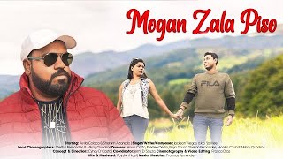 MOGAN ZALA PISO  Latest Konkani Song 2020 [upl. by Akiemat]