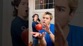 Apple magic 😲shortvideo youtubeshorts amazingfacts facts shortsfeed magic [upl. by Annoyk823]