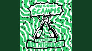 Aus Versehen Bier mitgebracht [upl. by Yrehcaz]