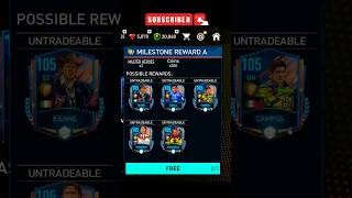 😍 Free x2 Heroes fifamobile [upl. by Prissie22]