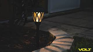 VOLT® Premium Solar Path Lights [upl. by Mook]