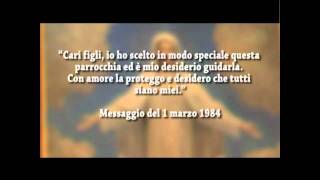 Il Mistero di Medjugorje Film parte 0406 [upl. by Pyotr911]