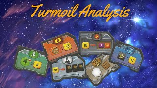 Turmoil Parties Analysis [upl. by Storfer]