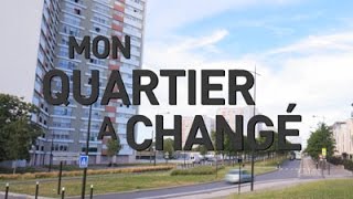 Meaux quotMon Quartier a changéquot [upl. by Skinner]