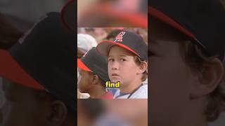 Baseball game with the help of angels movie shorts film drama video [upl. by Cerellia]