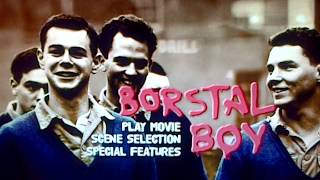 Borstal boy title sequence [upl. by Atiseret383]