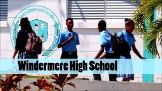 Windermere High School ZNS Commercial [upl. by Ahsin]