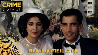 IL TUE SA FEMME LA VEILLE DE SON DIVORCE ⚠️  Sur la scène du Crime  Épisode entier [upl. by Eahsed]