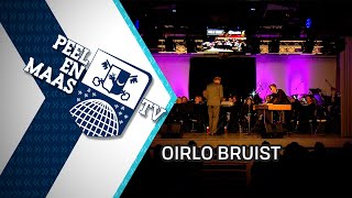 Oirlo Bruist  30 oktober 2023  Peel en Maas TV Venray [upl. by Yeblehs]