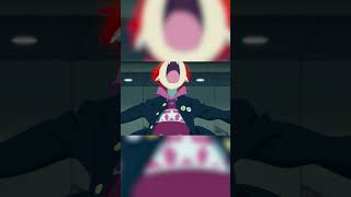 Nose Bleed Moment part 14  Punchline anime nosebleed shorts punchline [upl. by Jefferey]