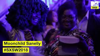 Moonchild Sanelly gone global [upl. by Akayas]