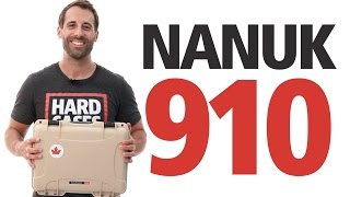 Nanuk 910 Review [upl. by Alyar]