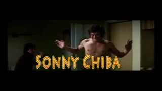 Sonny chiba best of [upl. by Ramak444]