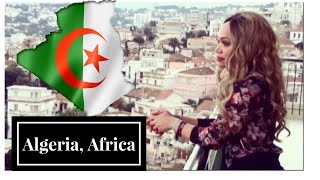 AMAZING ALGERIA by isabelle noack [upl. by Roz]