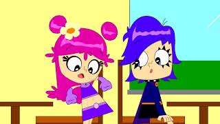 Hi Hi Puffy AmiYumi Hi Hi Heroes 2 [upl. by Eahsat370]