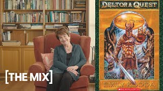 The woman behind iconic Deltora Quest author Emily Rodda [upl. by Kuehnel544]