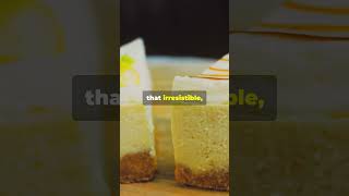 Mango Cheesecake Lush [upl. by Perkins]