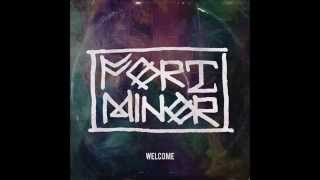 Welcome  Fort Minor Karaoke [upl. by Parcel471]