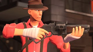 TF2 The Backscatter Is Weird [upl. by Ahsir]