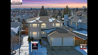 PENDING to NOVEMBER 26 6119156 Avenue NW Edmonton AB  Northeast Edmonton  Matt Berry [upl. by Ahsikram]