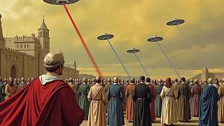 Do We Have Evidence of Alien Wars on Earth [upl. by Steffi472]