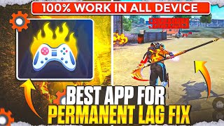 90 FPS😱 FREE FIRE MAX HOW TO GET HIGH FPS IN FREE FIRE 🔥 LAG FIX PERMANENT ✅ [upl. by Gladis631]