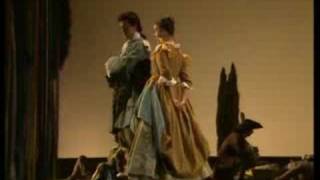 Batti batti o bel Masetto  Don Giovanni  Mozart  La Scala High Quality [upl. by Rosenzweig734]