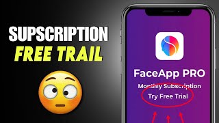 How to get Face app Premium in 2024  Face App Supscription buy problem fix  Face app Pro free [upl. by Hogle]