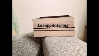 Läsuppdatering [upl. by Edda]