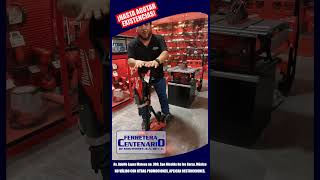 milwaukeetools 5 de descuento en Ferretera Centenario de Monterrey [upl. by Riley]