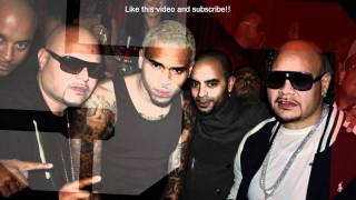 Fat Joe Another Round feat Chris Brown Clean HD [upl. by Alessandro]