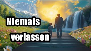 “Niemals Verlassen” – Ein Lied über Vertrauen in dunklen Zeiten [upl. by Filip]